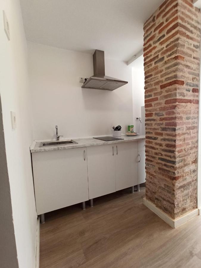 Apartament Apto Centrico Industrias Vut 47-215 Valladolid Zewnętrze zdjęcie