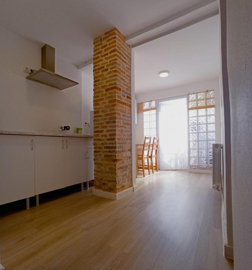 Apartament Apto Centrico Industrias Vut 47-215 Valladolid Zewnętrze zdjęcie